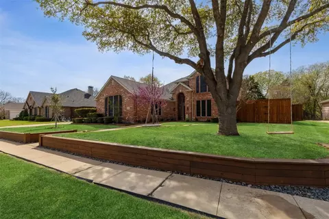 3301 Indian Trl, Rowlett, TX 75088