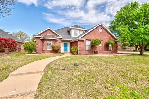 1850 Pemelton Dr, Abilene, TX 79601