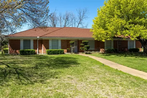 3604 Myrtle Springs Rd, Benbrook, TX 76116