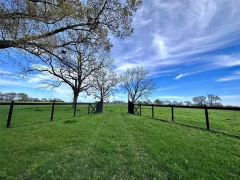 28 Acres County Road 2428, Como, TX 75431