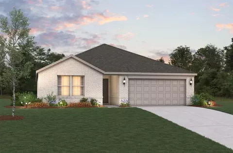 4009 Georges Bnd, Crandall, TX 75114