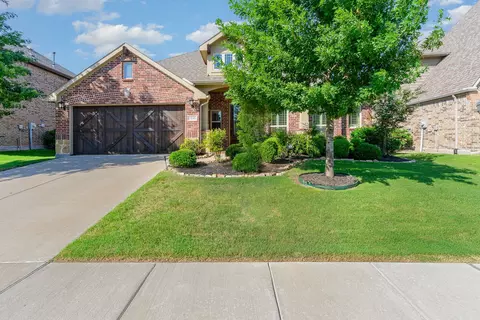 1896 Knoxbridge Rd, Forney, TX 75126