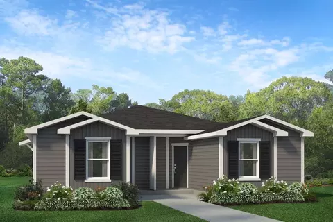 3422 Oneal St, Greenville, TX 75401
