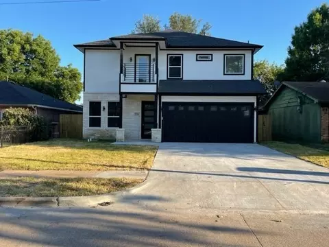3724 Crane St, Dallas, TX 75212