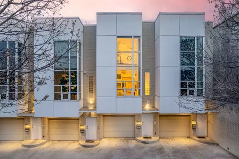 4122 Buena Vista St, Dallas, TX 75204