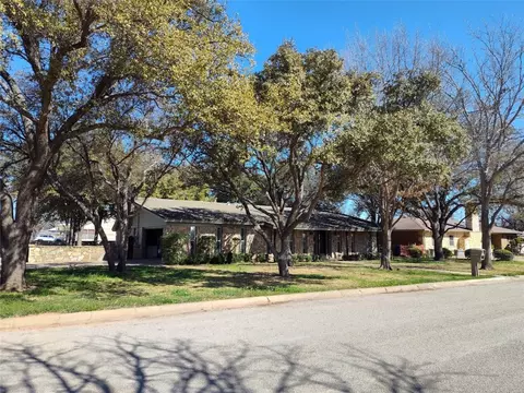 510 Floyd, Winters, TX 79567