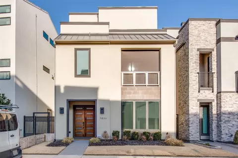 7834 Element Ave, Plano, TX 75024