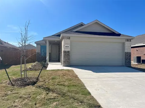 14941 Trapper Trl, Haslet, TX 76052