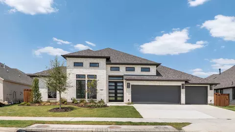 220 Shoreview Dr, Rhome, TX 76078
