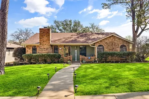 2623 Nelwin Pl, Arlington, TX 76016