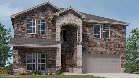 5120 Tennyson Ave, Celina, TX 75009
