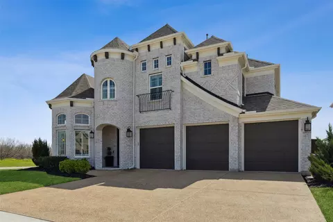 140 Coneflower Dr, Wylie, TX 75098