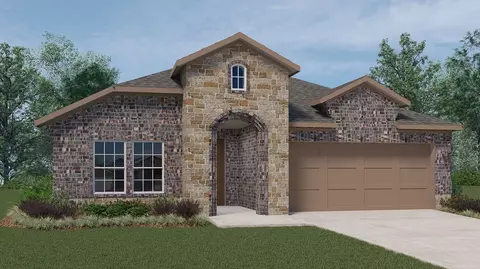 3922 Faulkner Ave, Celina, TX 75009