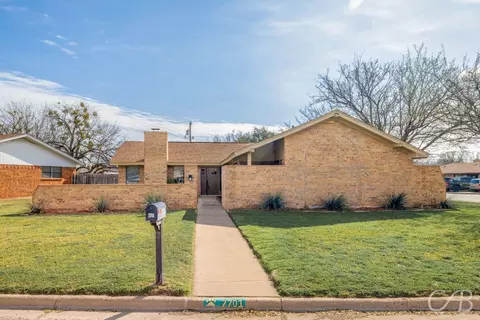 2701 Arlington Ave, Abilene, TX 79606
