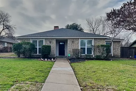 3704 Tarrytown Pl, Carrollton, TX 75007
