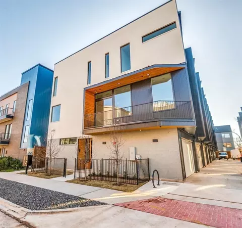 426 W 9th St #109, Dallas, TX 75208