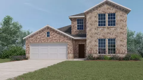 4016 Fitzgerald Ave, Celina, TX 75009