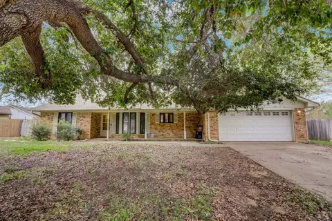 2520 Partridge Ave, Arlington, TX 76017