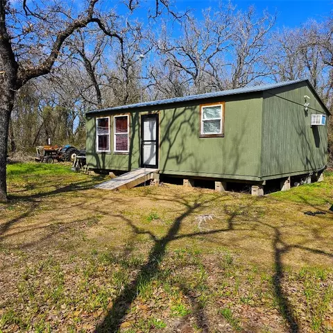 Tbd Hcr 1212 / 1207, Blum, TX 76627