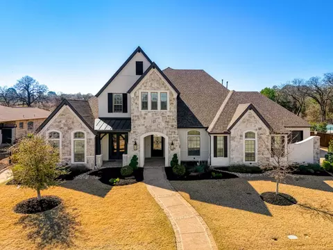 1500 Hawthorne Ln, Keller, TX 76262