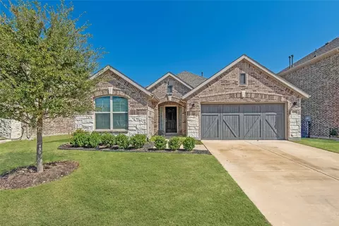 13033 Palmera Dr, Little Elm, TX 75068