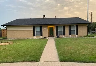 3605 Fieldcrest Ct, Garland, TX 75042