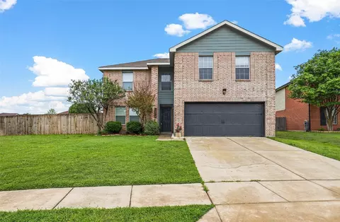 12416 Sunland Ave, Rhome, TX 76078