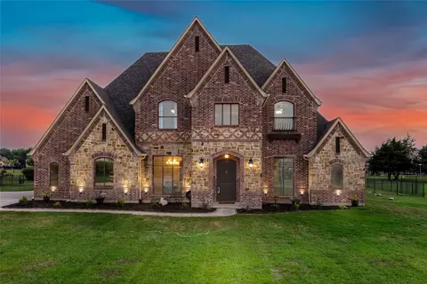 6225 Preferred Dr, Fort Worth, TX 76179