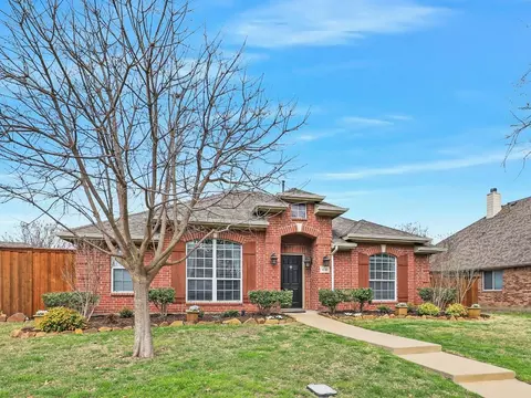 1632 Idlewild Dr, Frisco, TX 75036
