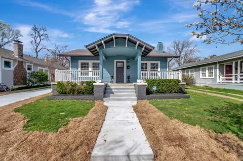 1708 Belle Pl, Fort Worth, TX 76107