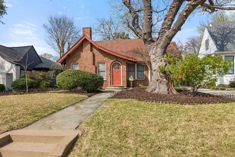 5145 Goodwin Ave, Dallas, TX 75206