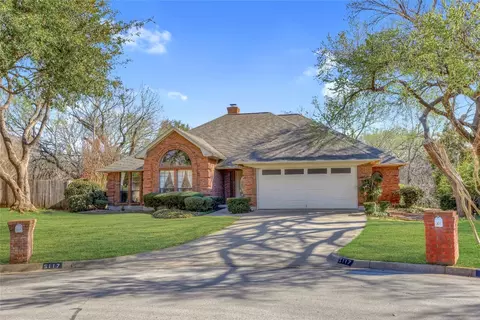 5117 Cory Ct, Arlington, TX 76017