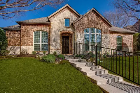 2236 Enchantment Ln, Allen, TX 75013