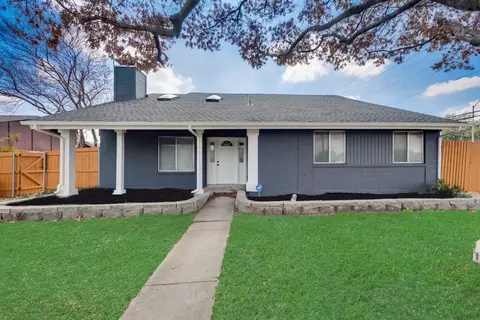3442 Ivanhoe Ln, Garland, TX 75044