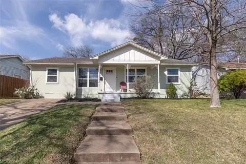 733 Morris Dr, Garland, TX 75040