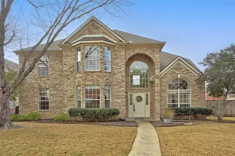 4304 Lavaca Dr, Plano, TX 75074