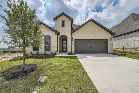 117 Tierra Blanca Ln, Rhome, TX 76078