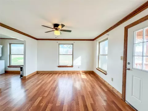 Dining - 500 S Avenue E, Haskell, TX 79521 photo 1 of 1