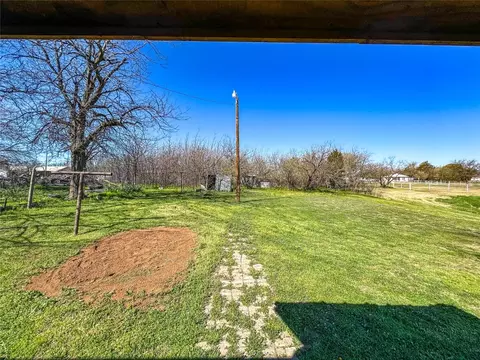 Exterior - 500 S Avenue E, Haskell, TX 79521 photo 6 of 6