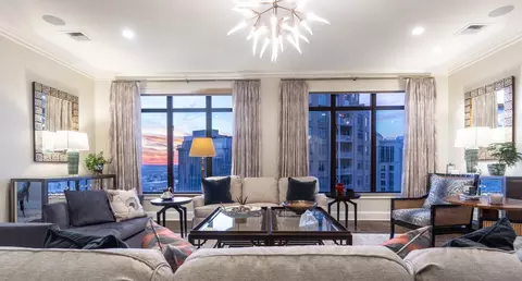 2525 N Pearl St #1605, Dallas, TX 75201