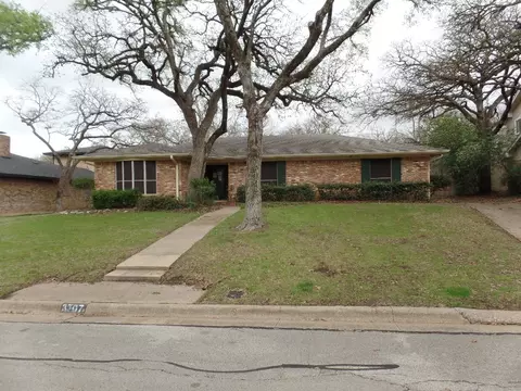 3707 Astoria Dr, Arlington, TX 76013