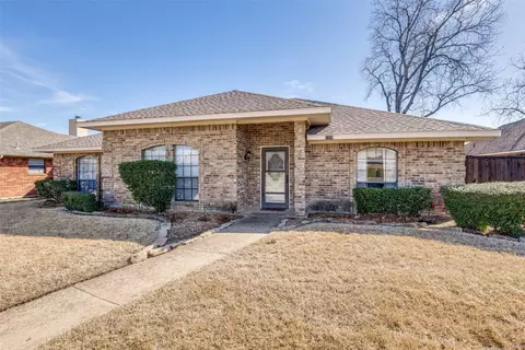 1204 Mistywood Ln, Allen, TX 75002