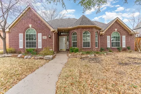 1120 Belvedere Dr, Allen, TX 75013