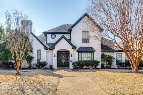 3816 Vicksburg Ct, Plano, TX 75023