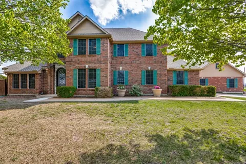 6693 County Road 177, Celina, TX 75009