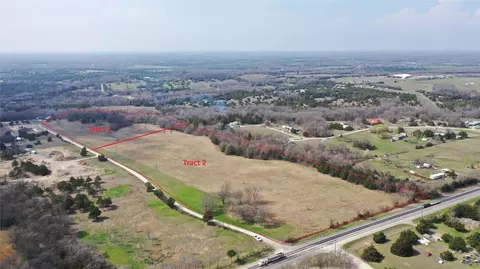 Tbd Hwy 160, Whitewright, TX 75491