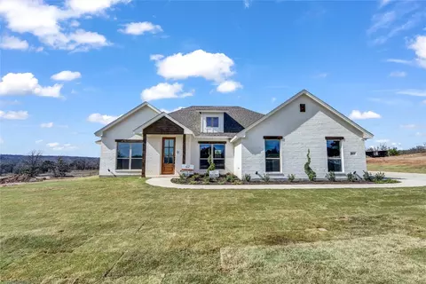 1021 Bermes Ct, Brock, TX 76087