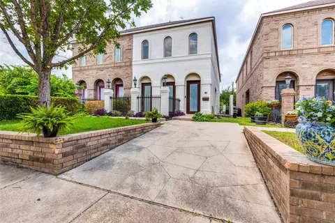 3716 Modlin Ave, Fort Worth, TX 76107