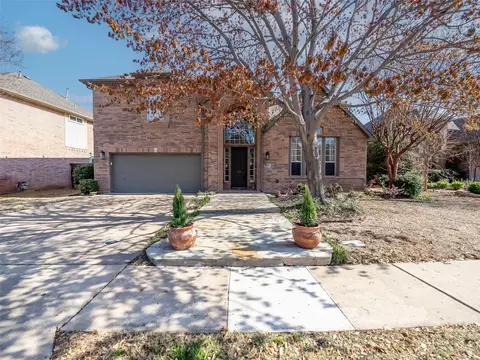 5810 Spring Hill Dr, Mckinney, TX 75072