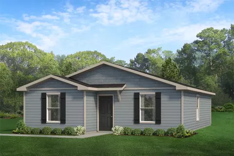 4505 Harris St, Greenville, TX 75401